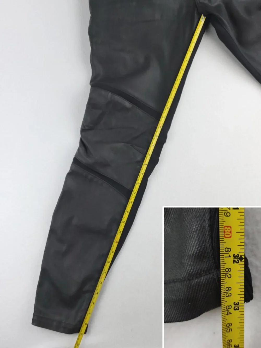 G-Star Raw Motac 3D Slim Coated Denim Pants Moto Style Men 